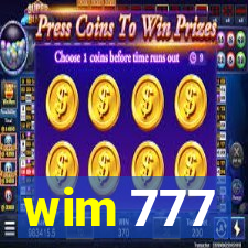 wim 777